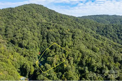 500 Chimney Log Road, Marshall, NC 28753 - Photo 23