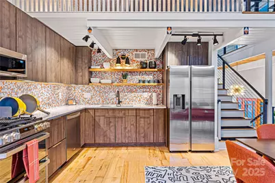 1585 Eagles Nest Road, Waynesville, NC 28786 - Photo 7