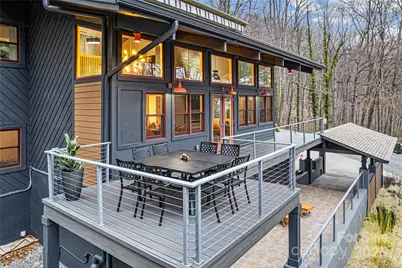 1585 Eagles Nest Road, Waynesville, NC 28786 - Photo 9