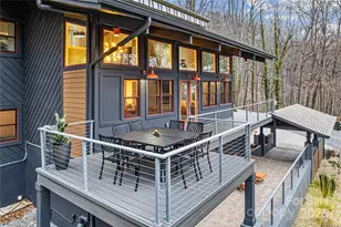 1585 Eagles Nest Rd, Waynesville, NC 28786 - Photo 9