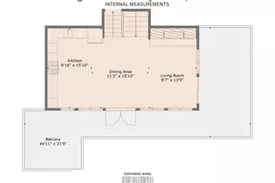 1585 Eagles Nest Rd, Waynesville, NC 28786 - Photo 45