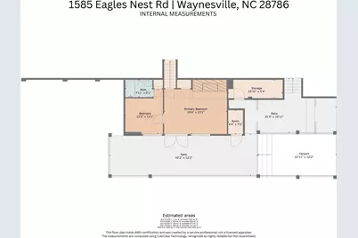 1585 Eagles Nest Road, Waynesville, NC 28786 - Photo 43