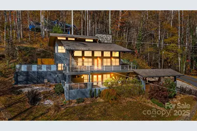 1585 Eagles Nest Road, Waynesville, NC 28786 - Photo 41