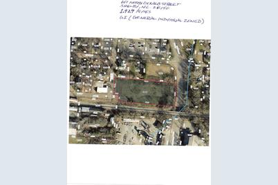 601 N Dekalb Street, Shelby, NC 28150 - Photo 9