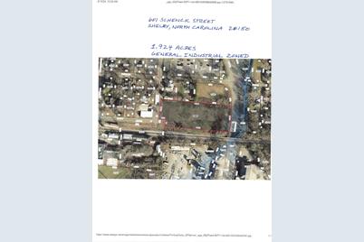 601 N Dekalb Street, Shelby, NC 28150 - Photo 11