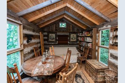 1001 Mountain Glen Road, Canton, NC 28716 - Photo 35