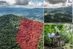 1001 Mountain Glen Rd, Canton, NC 28716 - Photo 1