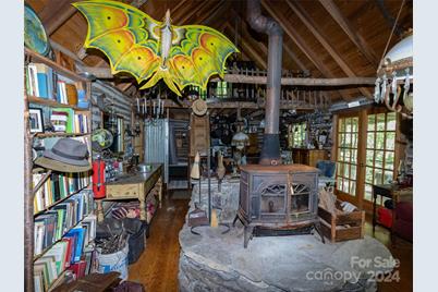 1001 Mountain Glen Road, Canton, NC 28716 - Photo 17