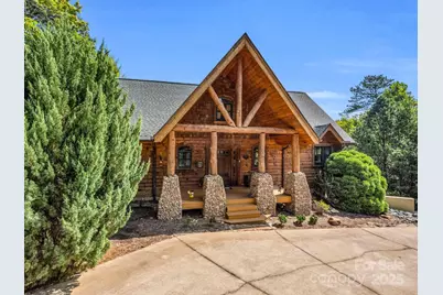 219 Highland Heights, Lake Lure, NC 28746 - Photo 43