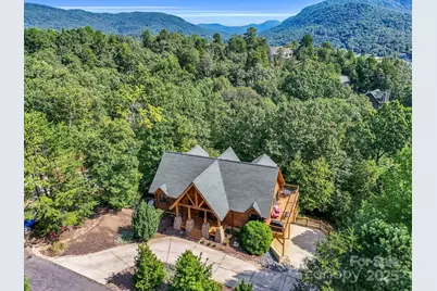 219 Highland Heights, Lake Lure, NC 28746 - Photo 5