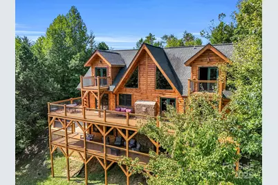 219 Highland Heights, Lake Lure, NC 28746 - Photo 7