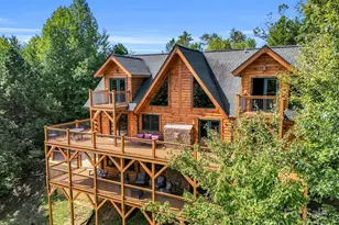 219 Highland Heights, Lake Lure, NC 28746 - Photo 7