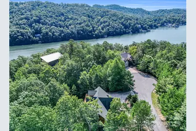 219 Highland Heights, Lake Lure, NC 28746 - Photo 45