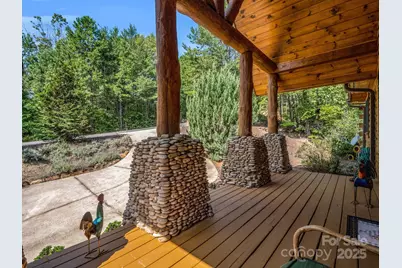 219 Highland Heights, Lake Lure, NC 28746 - Photo 9