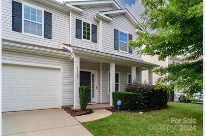 11109 Pond Valley Court, Charlotte, NC 28269 - Photo 1