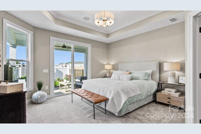 7567 Baybrooke Lane #35, Harrisburg, NC 28075 - Photo 9