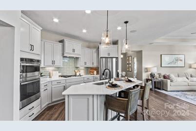 7567 Baybrooke Lane #35, Harrisburg, NC 28075 - Photo 3