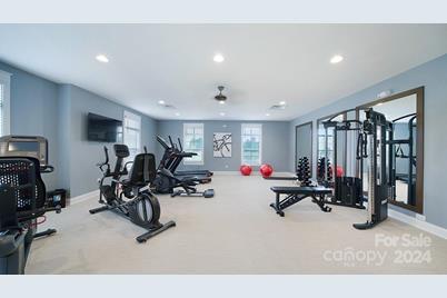 7567 Baybrooke Lane #35, Harrisburg, NC 28075 - Photo 19