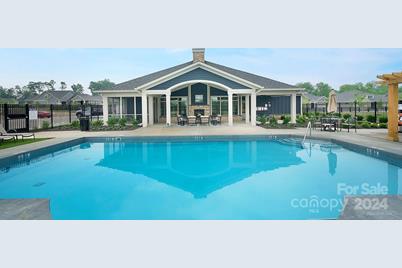 7567 Baybrooke Lane #35, Harrisburg, NC 28075 - Photo 17