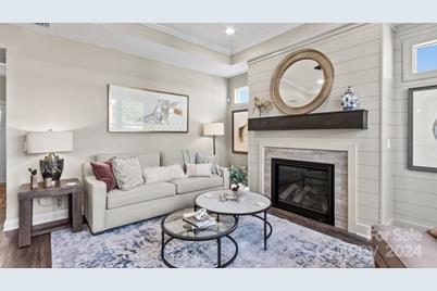 7567 Baybrooke Lane #35, Harrisburg, NC 28075 - Photo 5