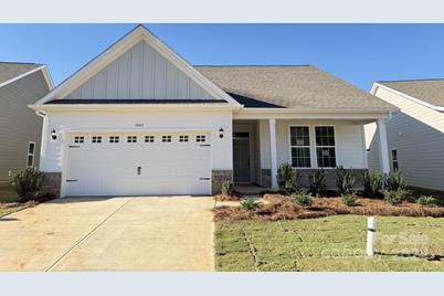 1043 Bull Dog Lane #11, Wingate, NC 28174 - Photo 1