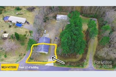 177 Goodman Road #Unit A, Troutman, NC 28166 - Photo 21