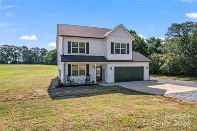 2126 Mills Harris Road, Wingate, NC 28174 - Photo 1