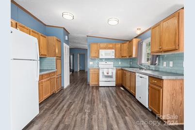 33 Goose Creek Road, Swannanoa, NC 28778 - Photo 7