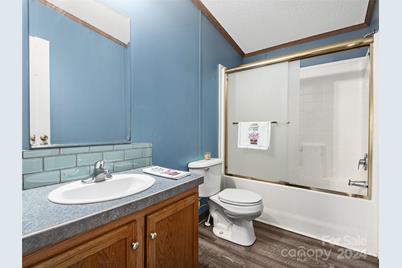 33 Goose Creek Road, Swannanoa, NC 28778 - Photo 9