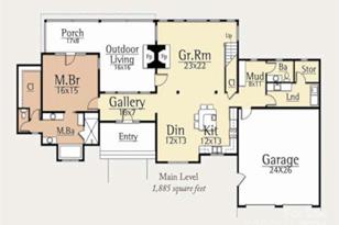 25 Monteith Pl, Mill Spring, NC 28756 - Photo 5