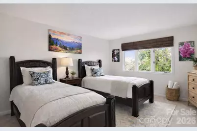 2902 Timber Trail, Asheville, NC 28804 - Photo 13