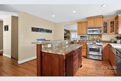 2902 Timber Trail, Asheville, NC 28804 - Photo 19