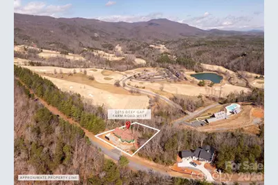 2015 Deep Gap Farm Road W, Mill Spring, NC 28756 - Photo 7