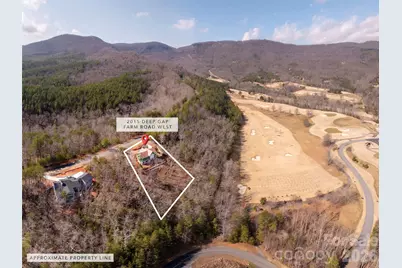 2015 Deep Gap Farm Road W, Mill Spring, NC 28756 - Photo 5