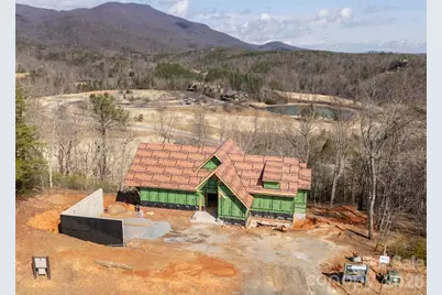 2015 Deep Gap Farm Road W, Mill Spring, NC 28756 - Photo 1