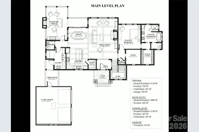 2015 Deep Gap Farm Road W, Mill Spring, NC 28756 - Photo 19