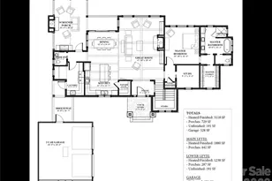 2015 Deep Gap Farm Road W, Mill Spring, NC 28756 - Photo 19