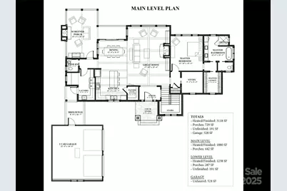 2015 Deep Gap Farm Road W, Mill Spring, NC 28756 - Photo 11