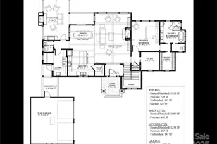 2015 Deep Gap Farm Road W, Mill Spring, NC 28756 - Photo 11