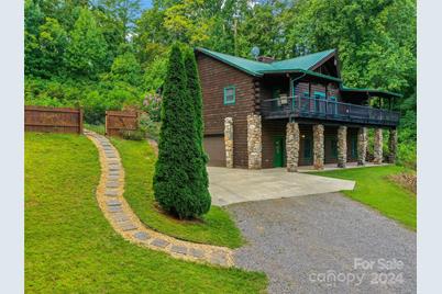 80 Austins Trail, Canton, NC 28716 - Photo 3