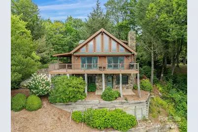 90 Forest Ridge Road, Burnsville, NC 28714 - Photo 41