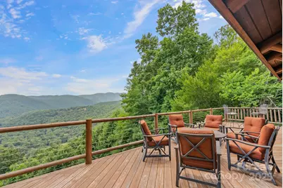 90 Forest Ridge Road, Burnsville, NC 28714 - Photo 5