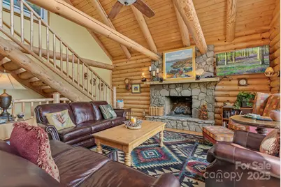 90 Forest Ridge Road, Burnsville, NC 28714 - Photo 9