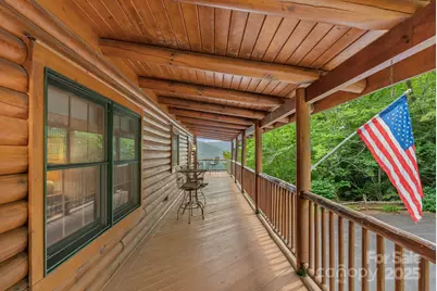 90 Forest Ridge Road, Burnsville, NC 28714 - Photo 39