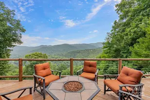 90 Forest Ridge Rd, Burnsville, NC 28714 - Photo 1