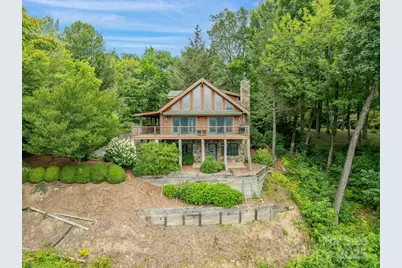 90 Forest Ridge Road, Burnsville, NC 28714 - Photo 43