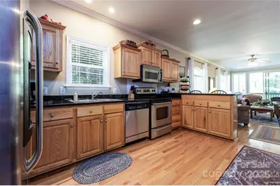 30 Lower Tanglewood Road E #1, Lake Toxaway, NC 28747 - Photo 5