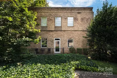 6 Village Lane #B100, Asheville, NC 28803 - Photo 17