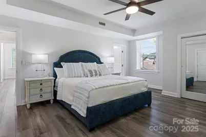 6 Village Lane #B100, Asheville, NC 28803 - Photo 21