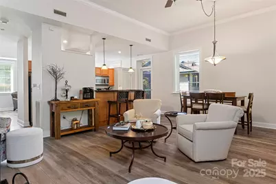 6 Village Lane #B100, Asheville, NC 28803 - Photo 7